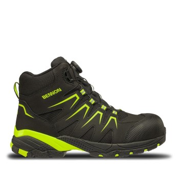TRZEWIKI BENNON ORLANDO XTR S7S B-SPIN HI-VIS HIGH