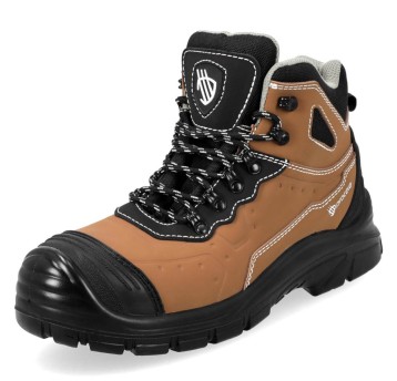 TRZEWIKI BEZPIECZNE CANION S3 FO SR