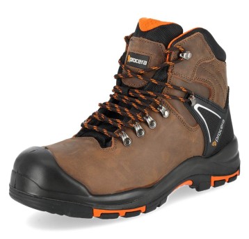 TRZEWIKI BEZPIECZNE CENTAUR S3L