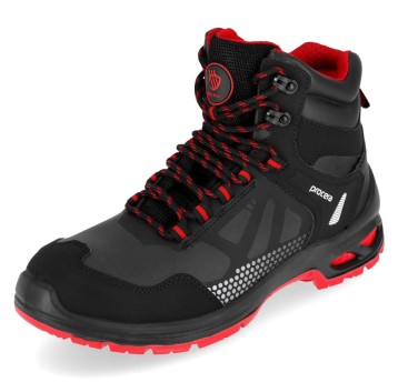 TRZEWIKI BEZPIECZNE GENESIS S3 SR FO