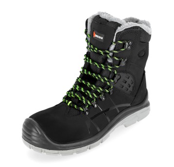 TRZEWIKI BEZPIECZNE JUPITER WINTER HIGH S3 47