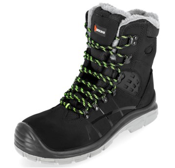 TRZEWIKI BEZPIECZNE JUPITER WINTER HIGH S3