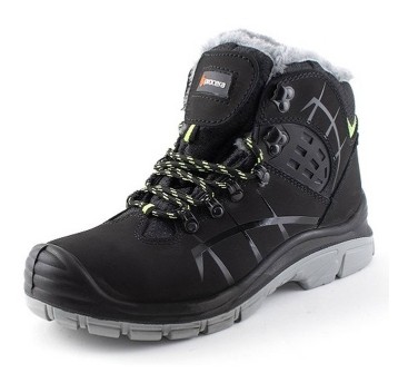 TRZEWIKI BEZPIECZNE JUPITER WINTER S1