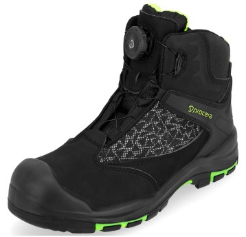 TRZEWIKI BEZPIECZNE MARKER S3L