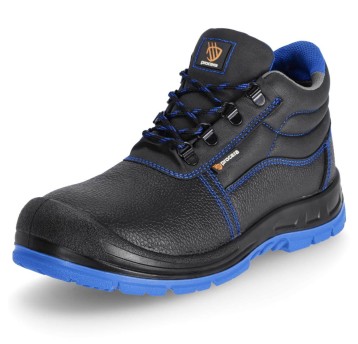 TRZEWIKI BEZPIECZNE RAGNAR S3 SRC