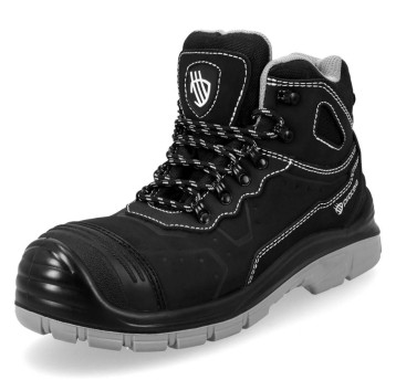 TRZEWIKI BEZPIECZNE VICTOR S3 FO SR