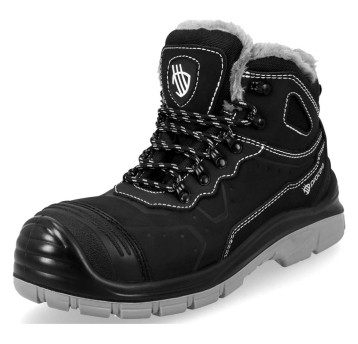 TRZEWIKI BEZPIECZNE VICTOR WINTER S3 FO SR