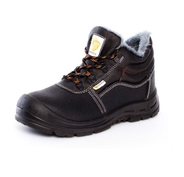 TRZEWIKI BEZPIECZNE WINTER SOLID S1 SRC