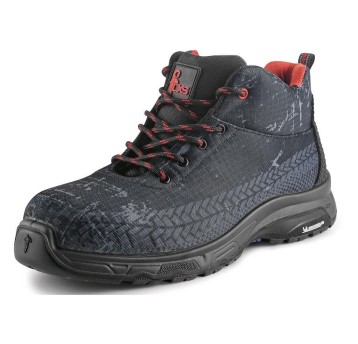 TRZEWIKI CXS MICHELIN SCRIVIA S3