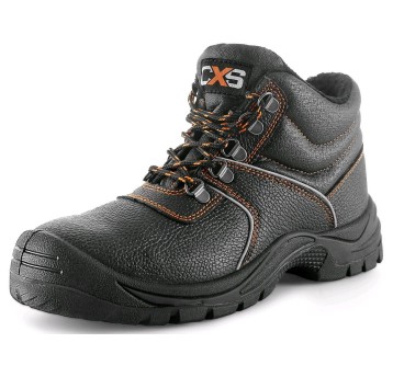 TRZEWIKI CXS STONE APATIT WINTER S3 ZIMOWY