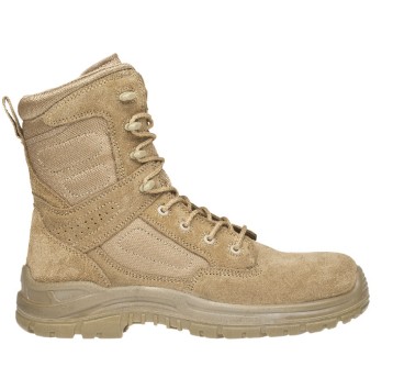 TRZEWIKI DESERT LIGHT O1 BOOT