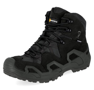 TRZEWIKI EXPLORER BLACK