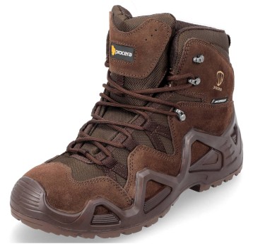 TRZEWIKI EXPLORER BROWN