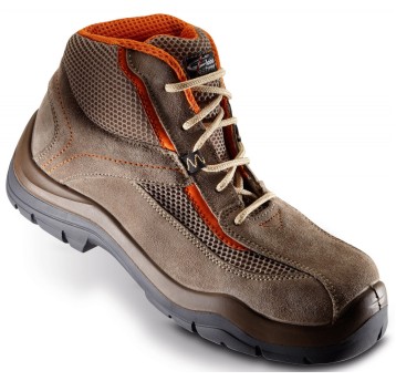 TRZEWIKI HONEYWELL GFW GRIP - S1P CI SRC