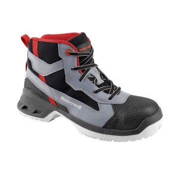 TRZEWIKI HONEYWELL JUMP MID - S3 HI CI SRC ESD