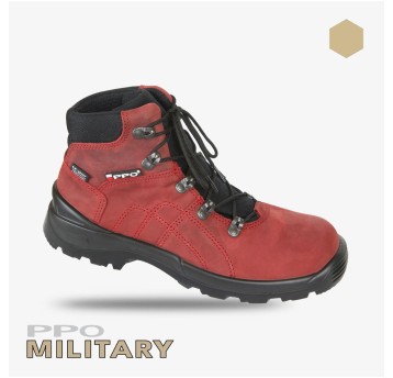 TRZEWIKI MILITARNE PPO 941 MCZ