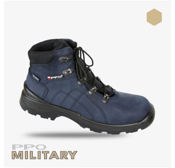 TRZEWIKI MILITARNE PPO 941 MG