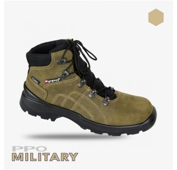 TRZEWIKI MILITARNE PPO 941 MO