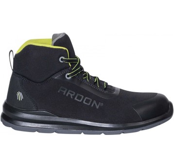 TRZEWIKI OCHRONNE ARDON SOFTEX HIGH S1P