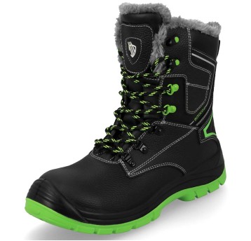 TRZEWIKI OCHRONNE BERG S3 SRC