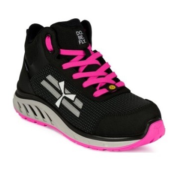 TRZEWIKI OCHRONNE S3 X-MARS MID - ROCK NEBULA