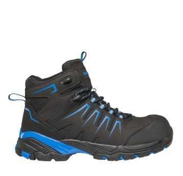 TRZEWIKI ORLANDO XTR S3 NM BLUE HIGH