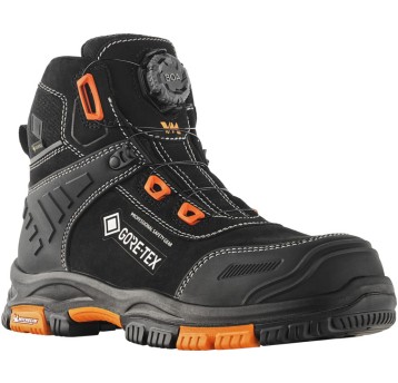 TRZEWIKI ROBOCZE VM OAKLAND GORE-TEX O6 FO HRO SR BOA