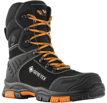 TRZEWIKI ROBOCZE VM UTAH GORE-TEX O6 FO HRO SR