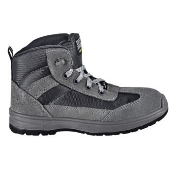 TRZEWIKI SAFETY JOGGER BOTANIC S1 P