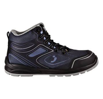 TRZEWIKI SAFETY JOGGER CADOR S1P MID S1 P