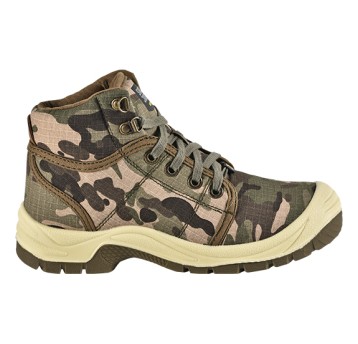 TRZEWIKI SAFETY JOGGER DESERT S1 P