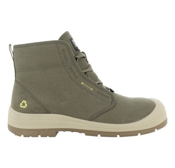 TRZEWIKI SAFETY JOGGER ECODESERT S1P MID S1 P
