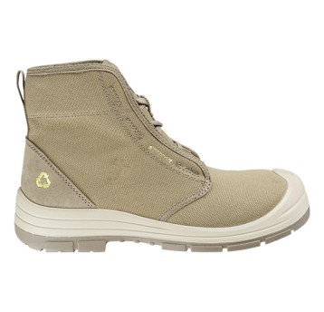 TRZEWIKI SAFETY JOGGER ECODESERT S1P MID S1 P