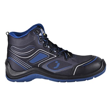 TRZEWIKI SAFETY JOGGER FLOW S1P MID S1 P