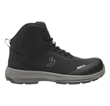 TRZEWIKI SAFETY JOGGER FLUX S3S MID S3S