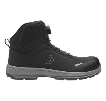 TRZEWIKI SAFETY JOGGER FLUX S3S MID TLS S3S