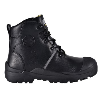 TRZEWIKI SAFETY JOGGER HEKLA S3 MID S3