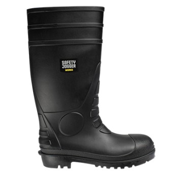 TRZEWIKI SAFETY JOGGER HERCULES S5