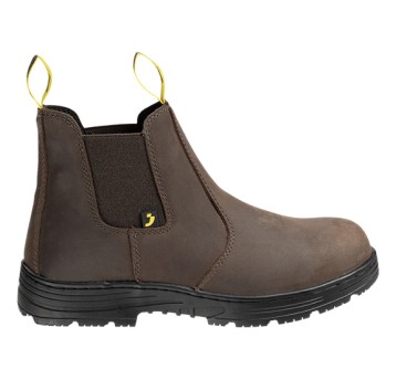 TRZEWIKI SAFETY JOGGER JACKMAN S3