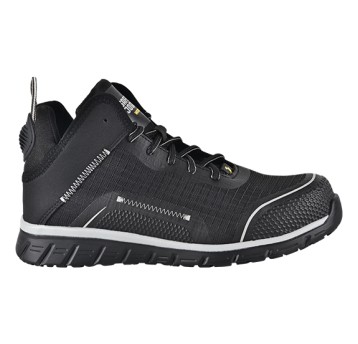 TRZEWIKI SAFETY JOGGER LIGERO2 S1P MID S1 P