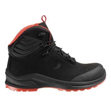 TRZEWIKI SAFETY JOGGER MODULO S3S MID S3S