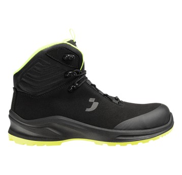 TRZEWIKI SAFETY JOGGER MODULO S3S MID S3S