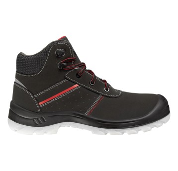TRZEWIKI SAFETY JOGGER MONTIS S3S