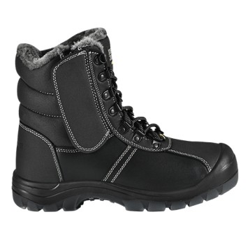 TRZEWIKI SAFETY JOGGER NORDIC S3S