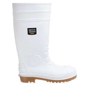 TRZEWIKI SAFETY JOGGER POSEIDON S4