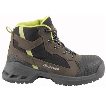 TRZEWIKI SPRINT MID S3