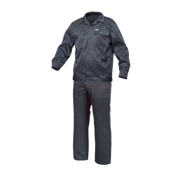 UBRANIE PIRAT CIEMNOSZARY