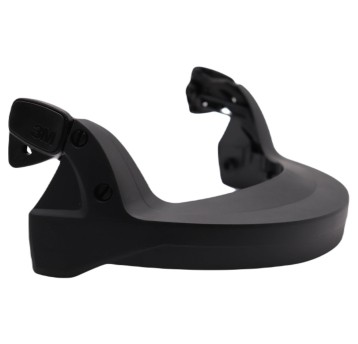 UCHWYT OSŁONY TWARZY DO HEŁMÓW 3M FH1