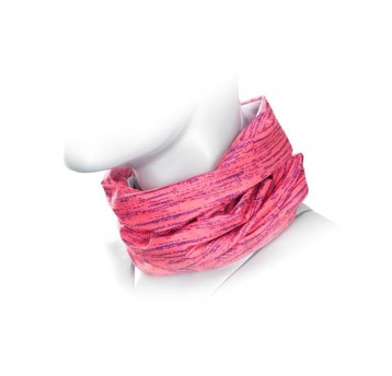 WIELOFUNKCYJNA CHUSTA FLORET