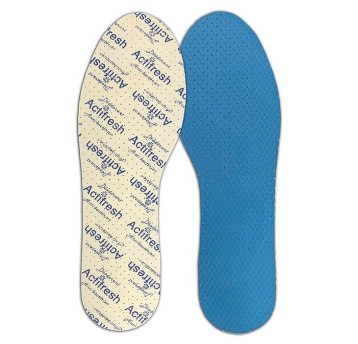 WKŁADKI ANTYBAKTERYJNE-ZAPACHOWE ACTIFRESH